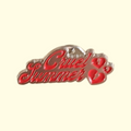 Taylor Swift Cruel Summer Pin Badge