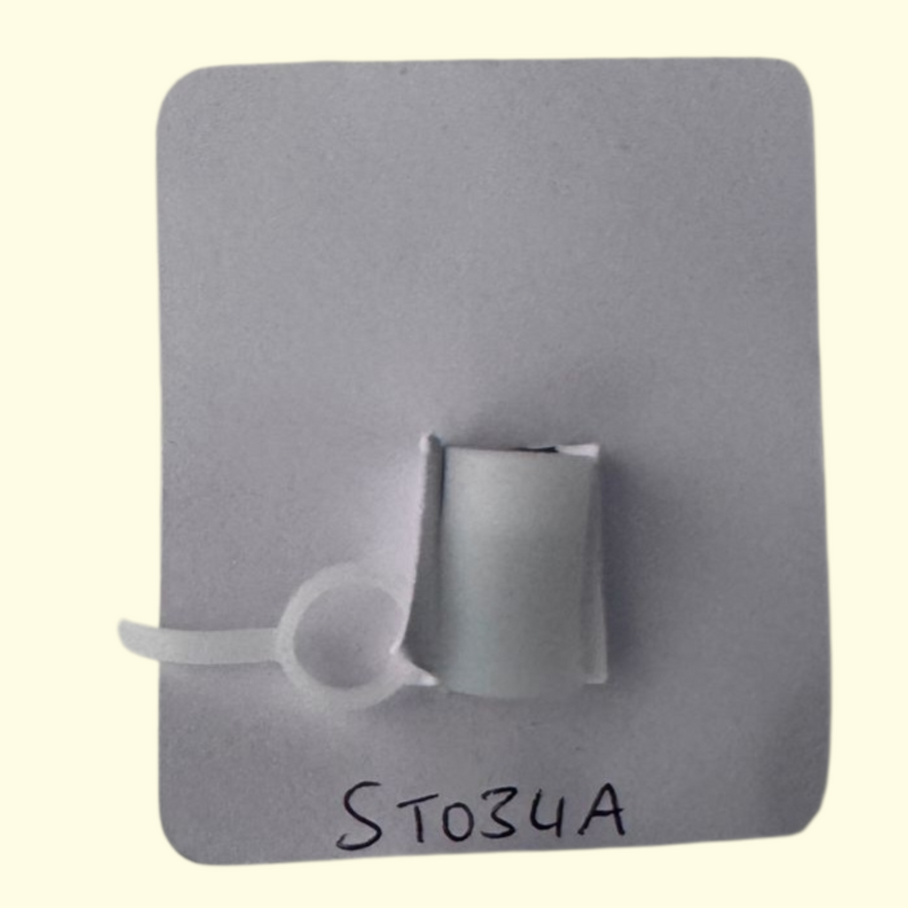 Cars Lightning McQueen Straw Topper