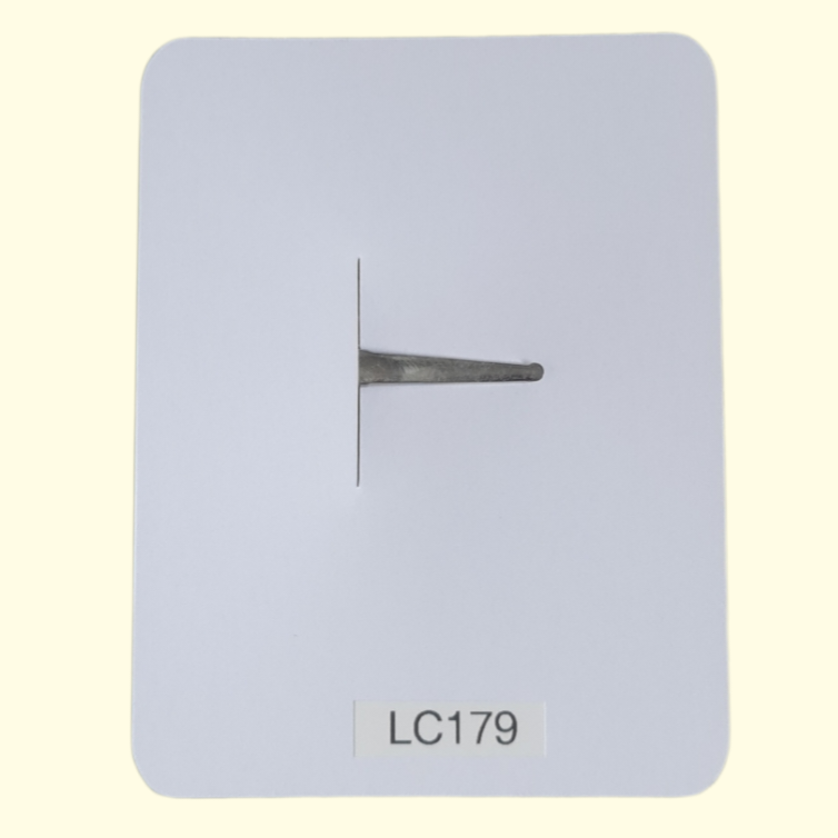 6 7 Six Seven Single Hair Bow