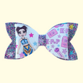 K-Pop Zoey Hair Bow