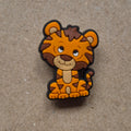 Animals - Tiger Crocs Charm Pick 'N' Mix