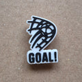 Football - Goal Crocs Charm Pick 'N' Mix