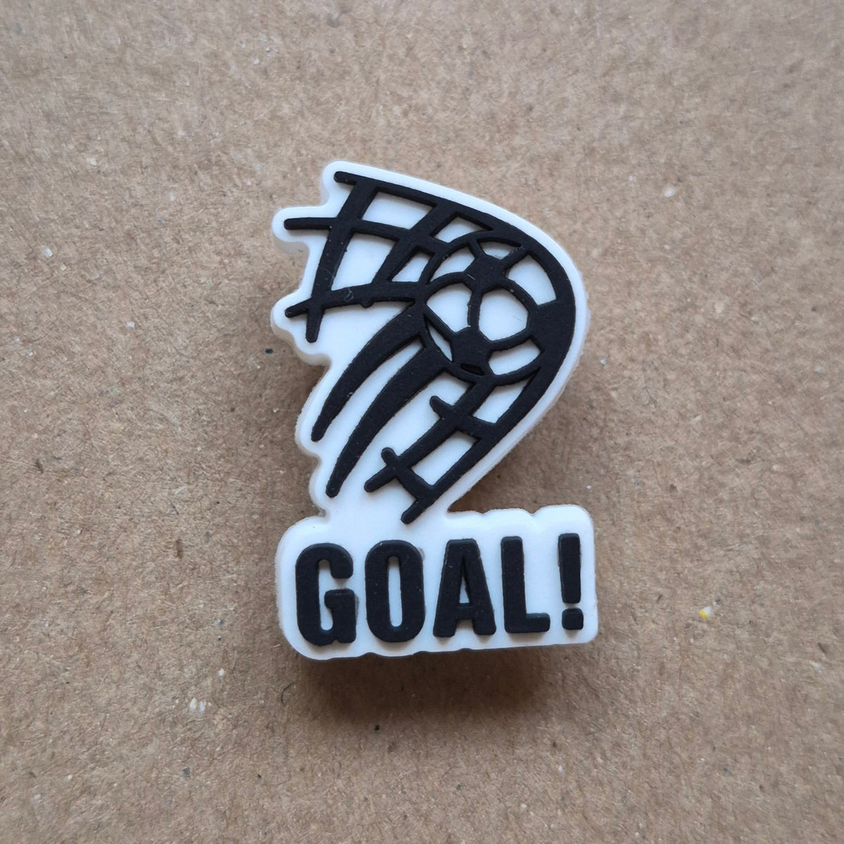 Football - Goal Crocs Charm Pick 'N' Mix
