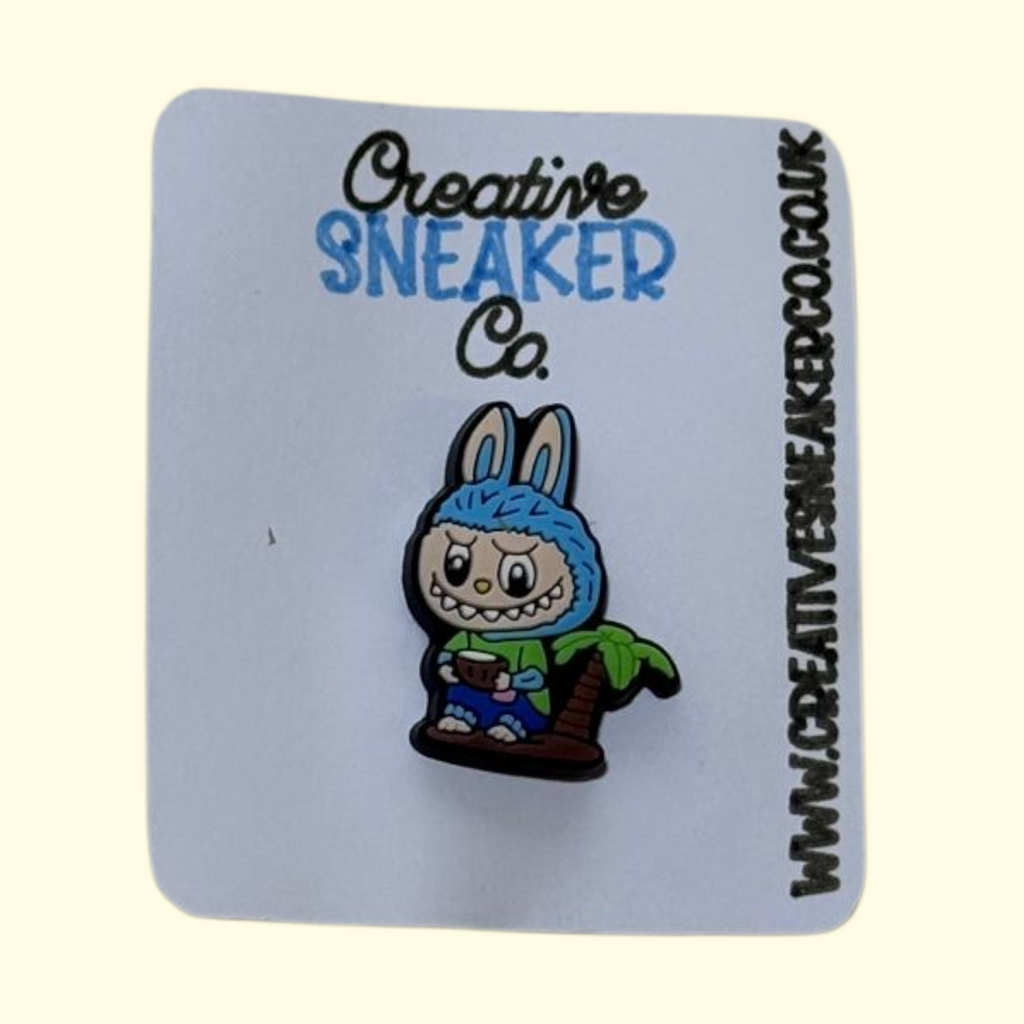 Labubu Tree Straw Topper