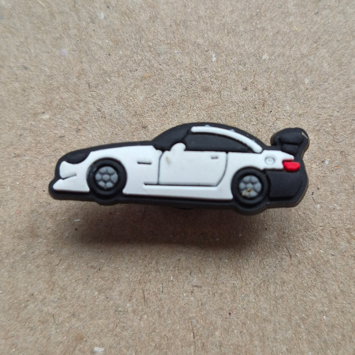 Vehicles - Cars Crocs Charm Pick 'N' Mix