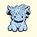 Highland Cow - Crocs Charm Pick 'N' Mix