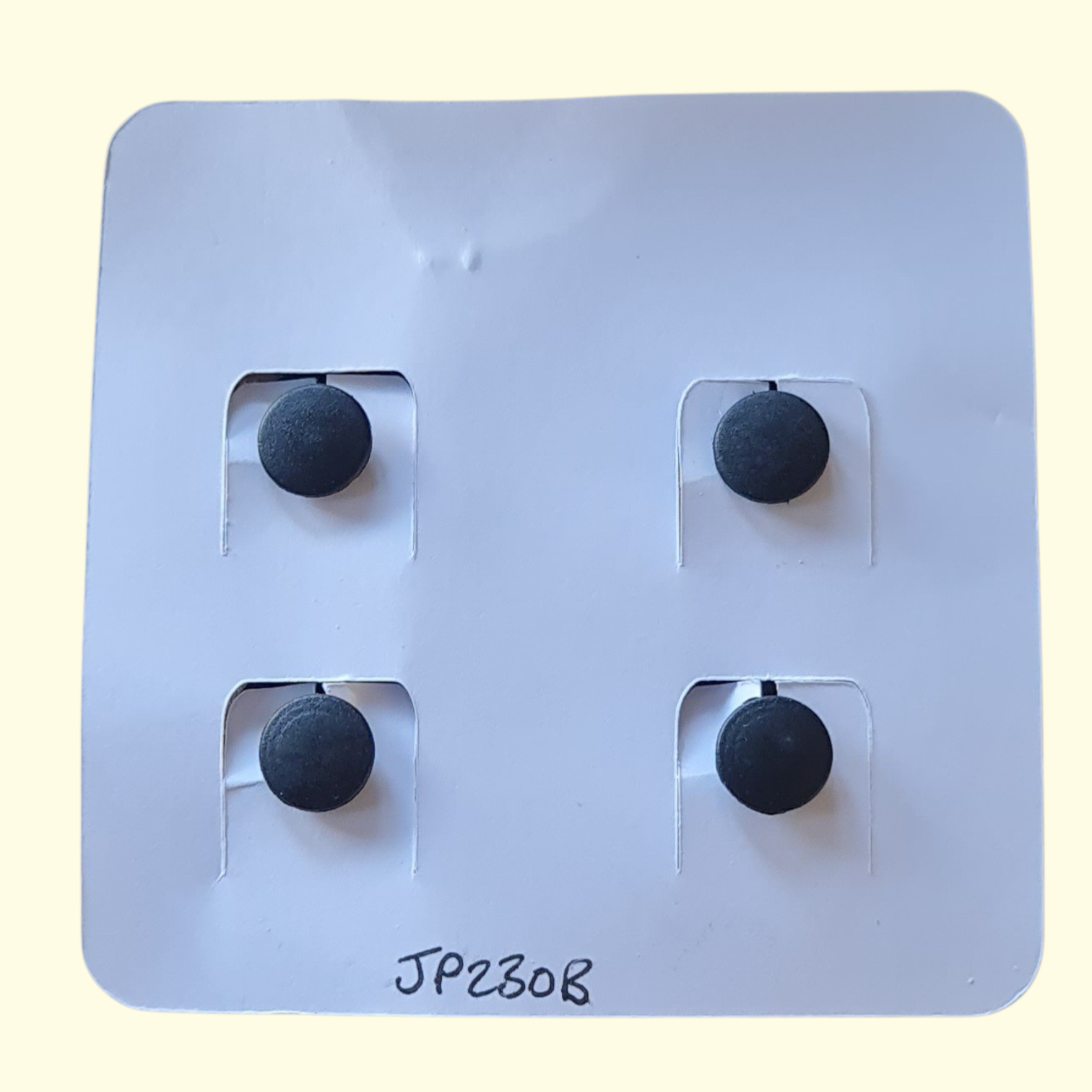 Stitch Angel Crocs Charms x4