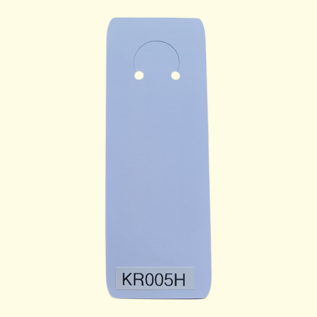 Stitch Rose Keyring