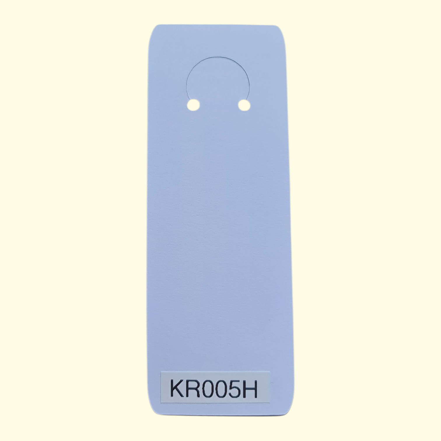 Stitch Rose Keyring