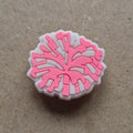 Cheerleading - Pom Pom Crocs Charm Pick 'N' Mix