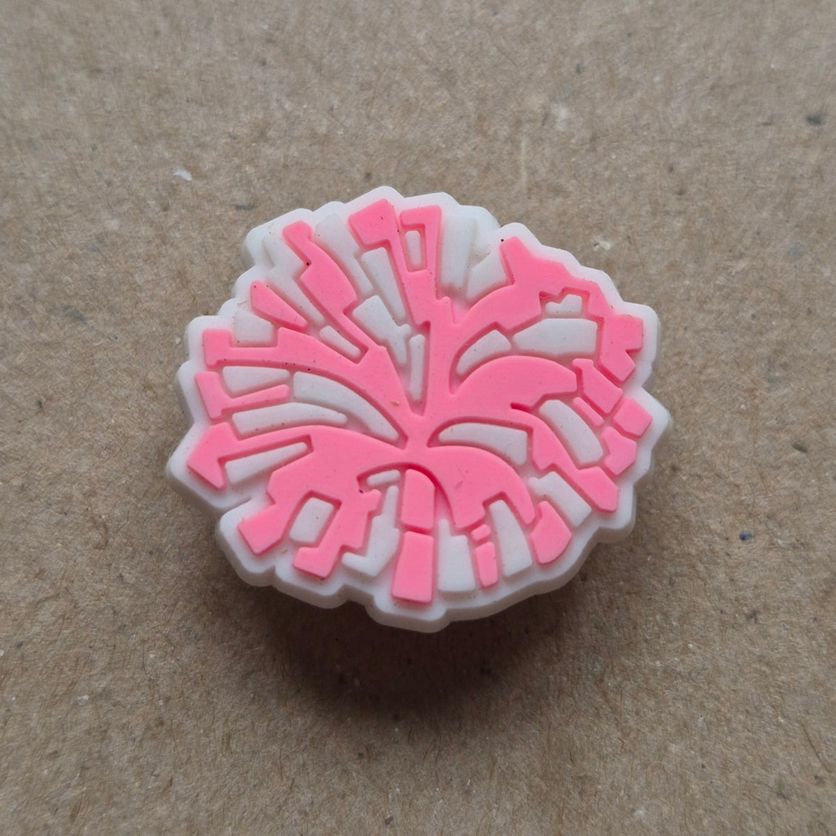 Cheerleading - Pom Pom Crocs Charm Pick 'N' Mix