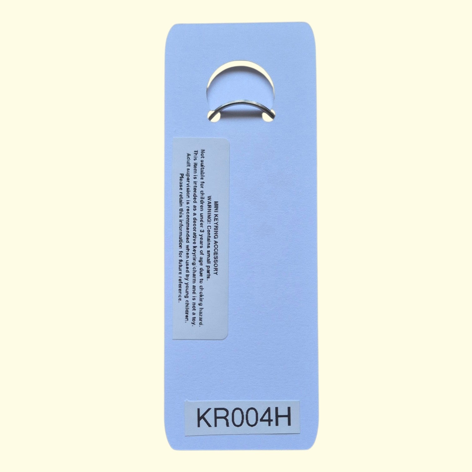 Starbucks Keyring