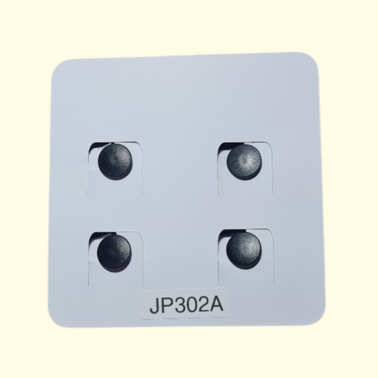 Teenage Mutant Ninja Turtles Crocs Charms x4