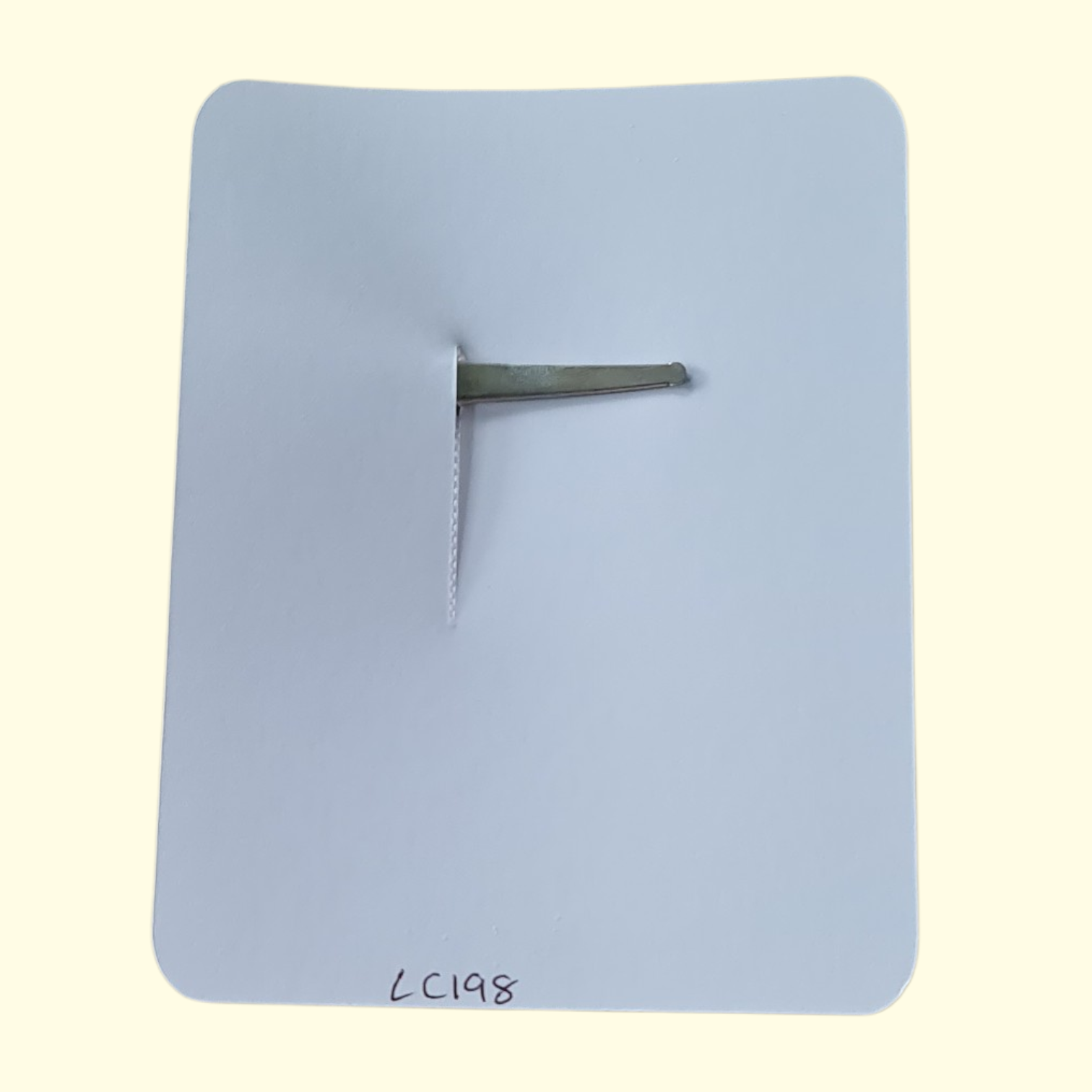 Jelly Cat Donut Plushie Sailor Hair Bow