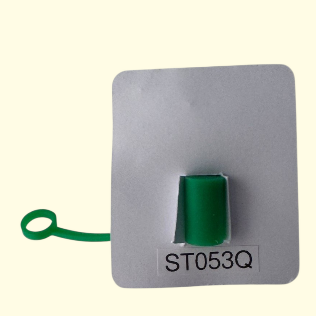 Kpop Baby Saja Straw Topper