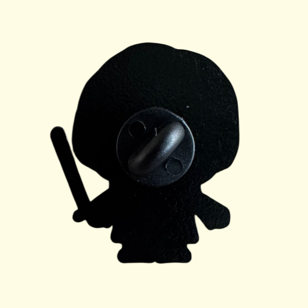 Harry Potter Pin Badge