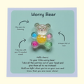 Bear Yellow Pocket Hug