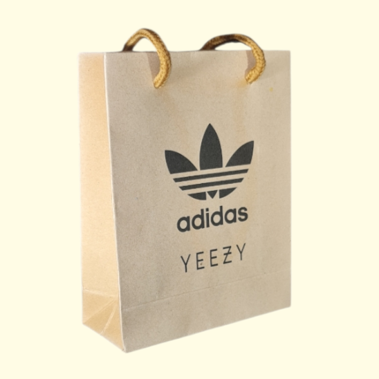 Yeezy Sneaker Gift Bag