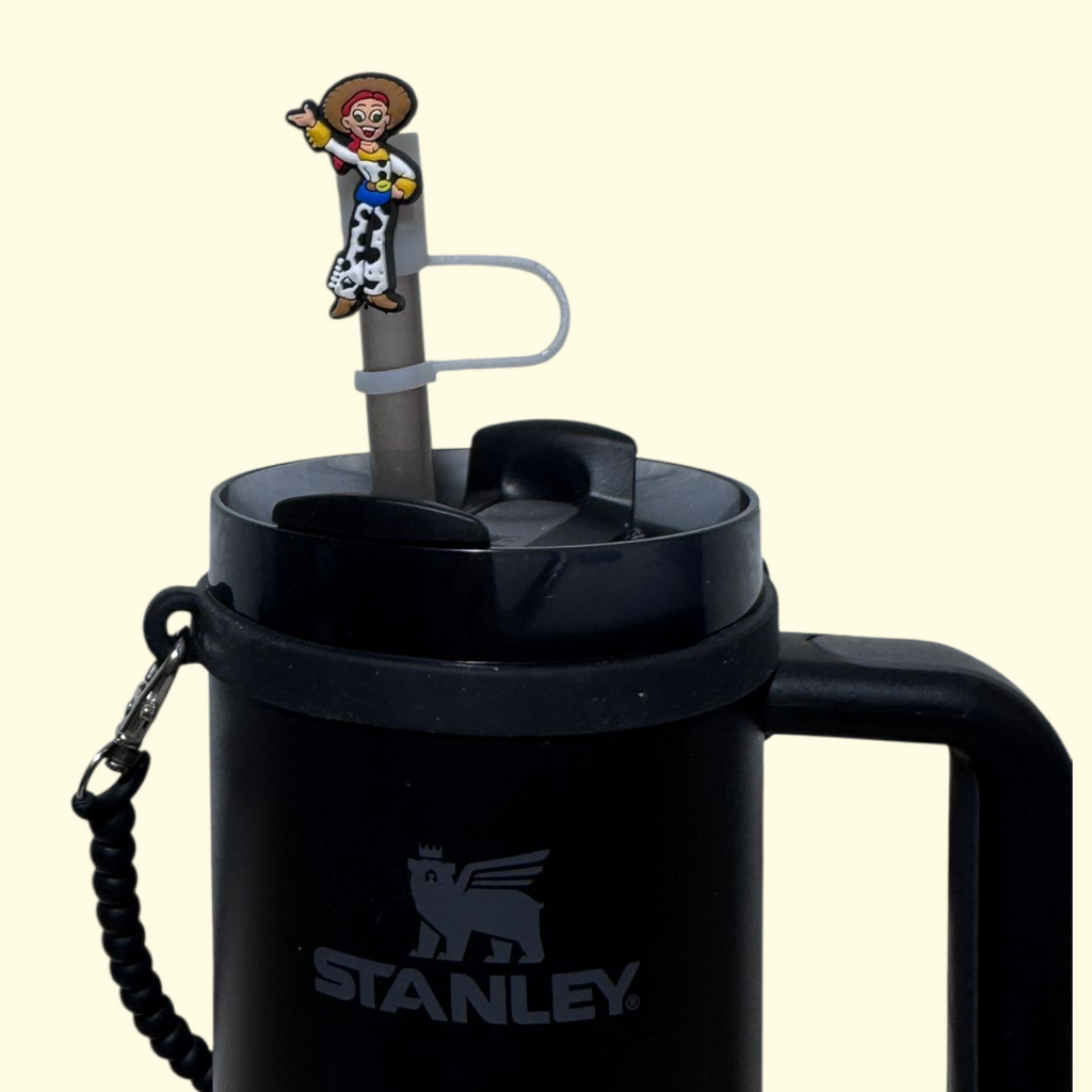 Toy Story Jesse Straw Topper