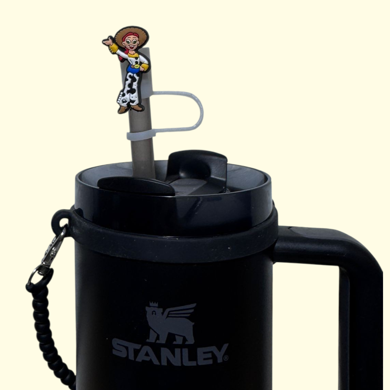 Toy Story Jesse Straw Topper