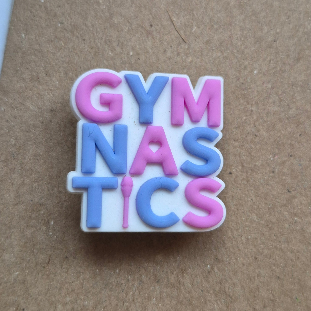Gymnastics - Crocs Charm Pick 'N' Mix