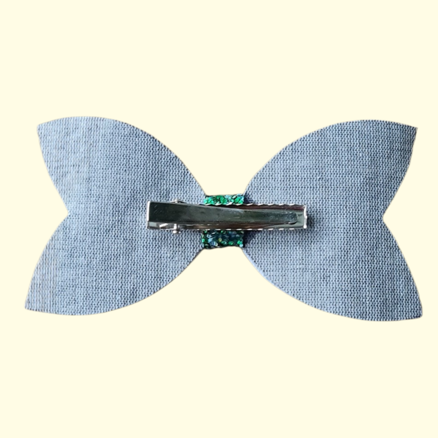 Wicked Elphaba Standard Hair Bow