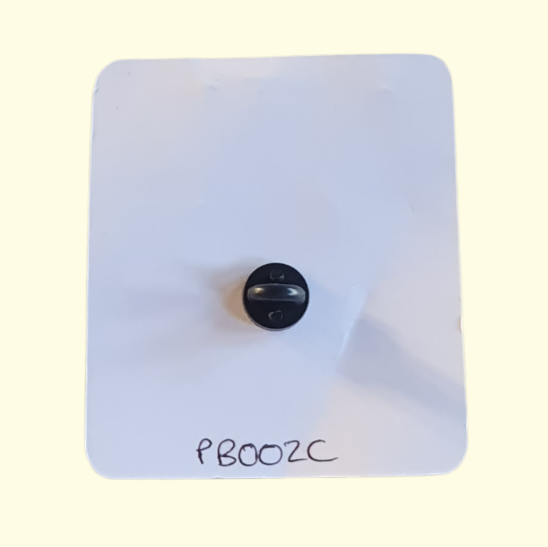 Hello Kitty Yellow Pin Badge