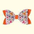 Halloween Hats Standard Hair Bow
