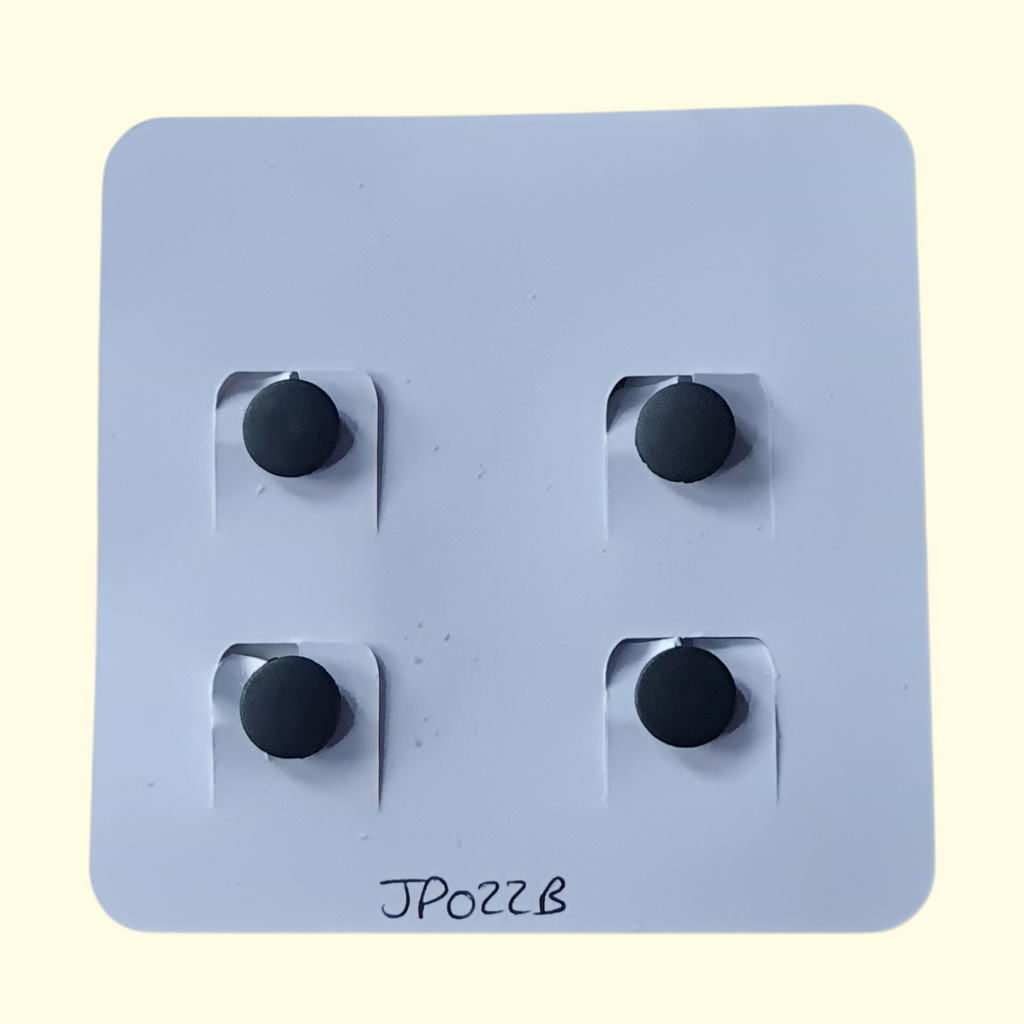 Unicorn Crocs Charms x4