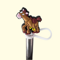 Toy Story Horse Straw Topper