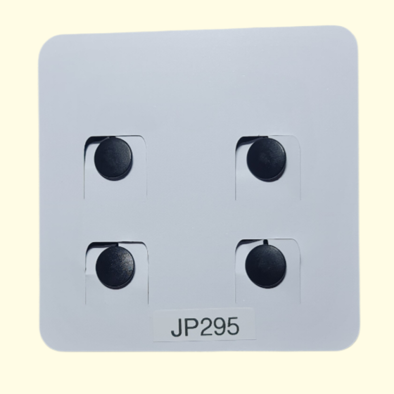 Star Wars Crocs Charms x4