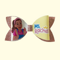 Ms. Rachel Standard Hair Bow