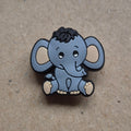 Animals - Elephant Crocs Charm Pick 'N' Mix