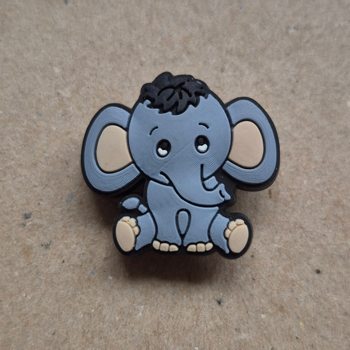 Animals - Elephant Crocs Charm Pick 'N' Mix