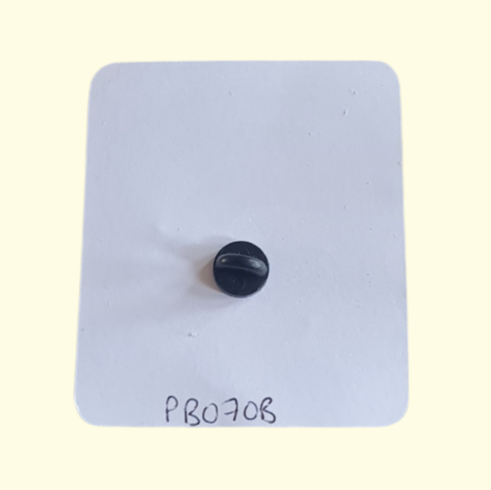 Stitch Ears Pin Badge