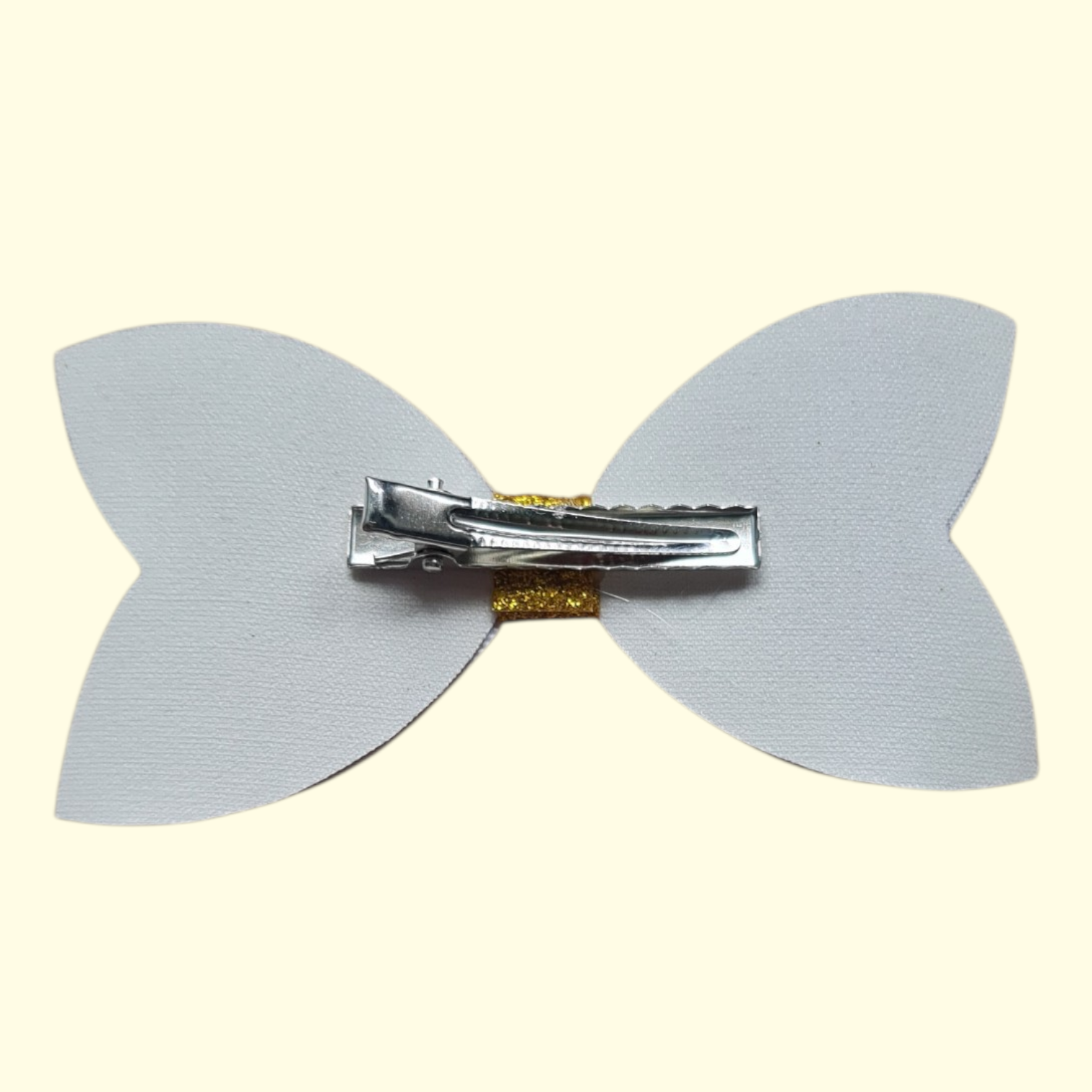 Huntrix Golden Standard Hair Bow