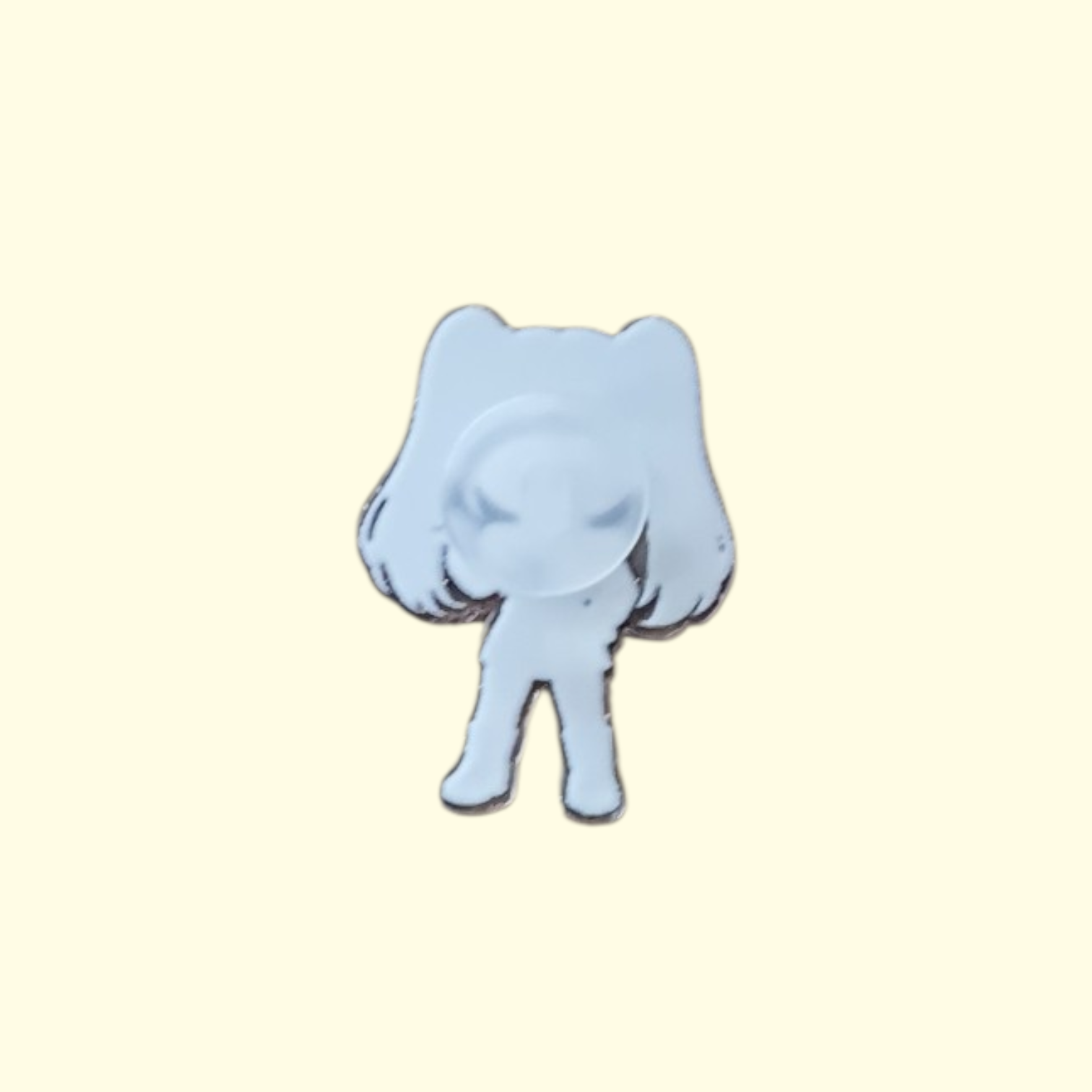 K-Pop Huntrix Mira Crocs Charm x1