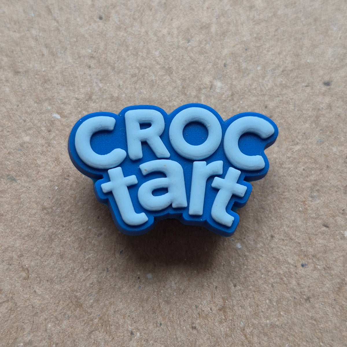 Slogan - Croc Tart Crocs Charm Pick 'N' Mix