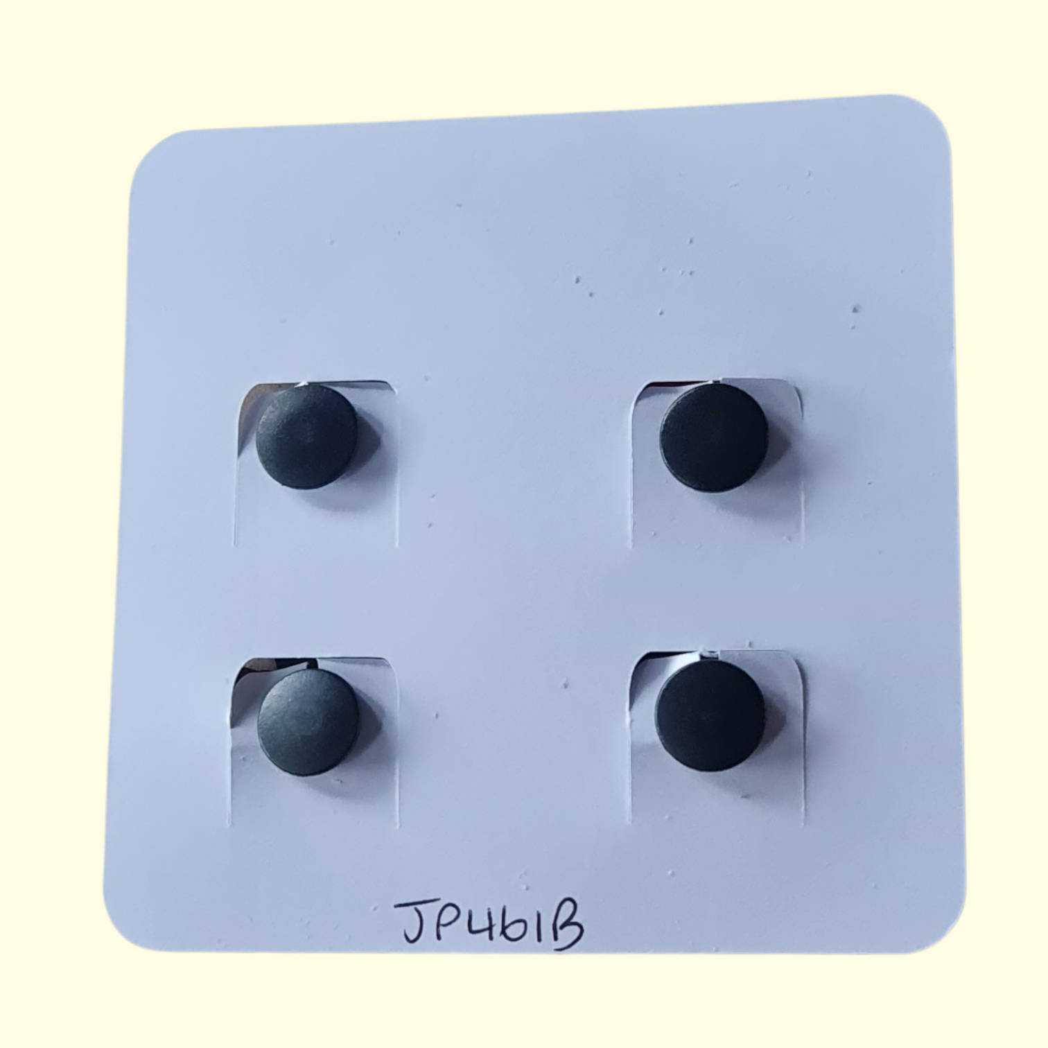 Bingo Crocs Charms x4