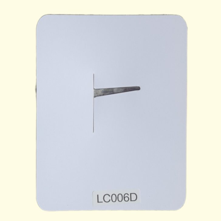 Huntrix I Love K-Pop Sailor Hair Bow