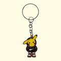 Pokemon Pikachu Keyring