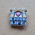 Gymnastics - Chalk Life Crocs Charm Pick 'N' Mix