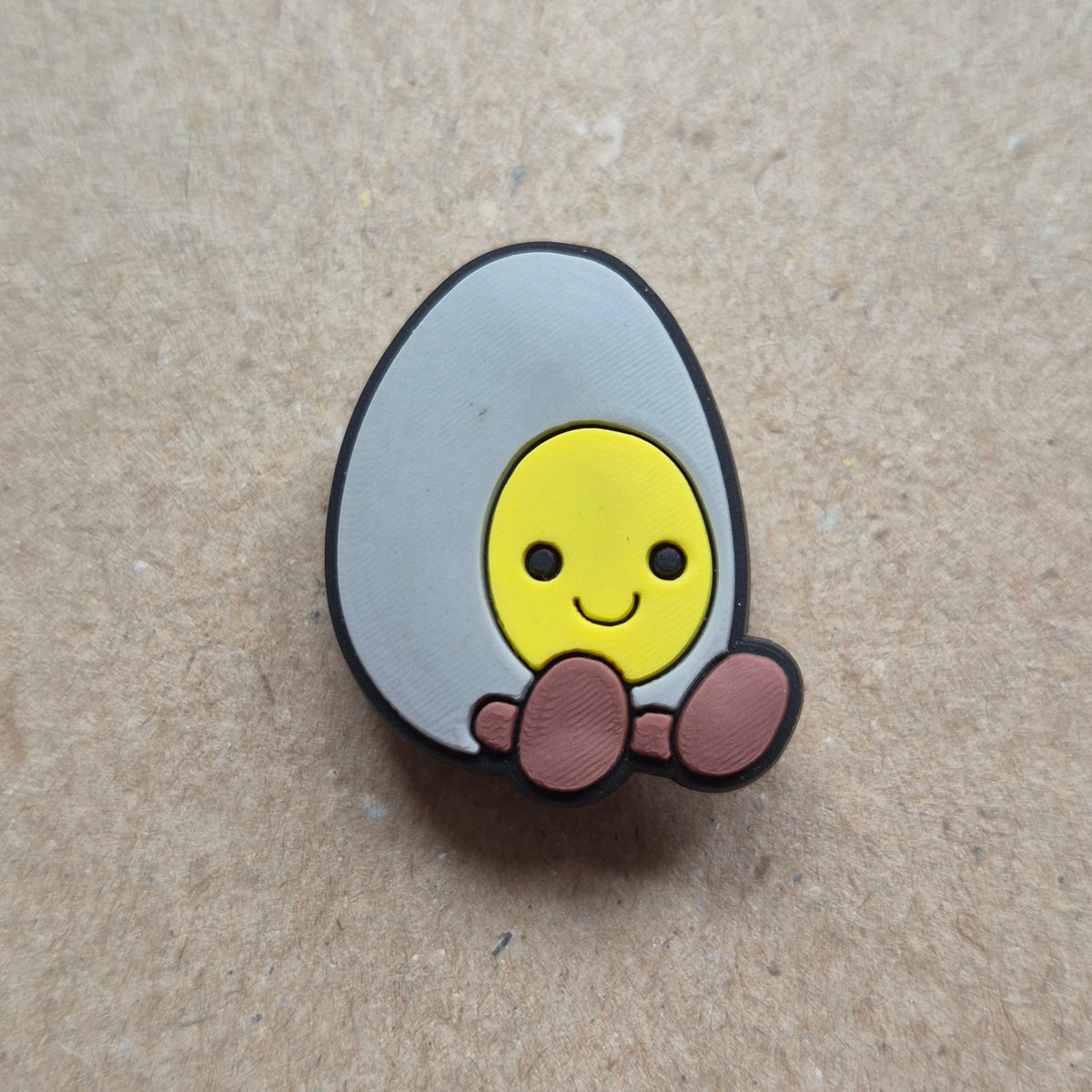 Jelly Cat - Egg Crocs Charm Pick 'N' Mix