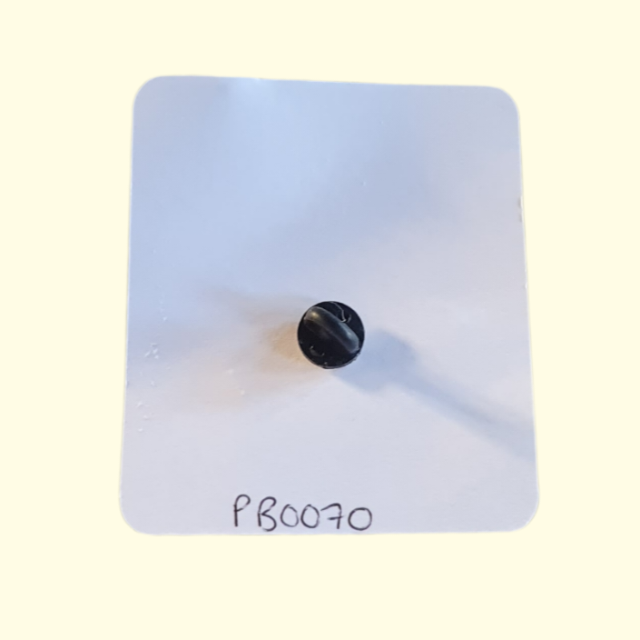 Capybara Moped Pin Badge