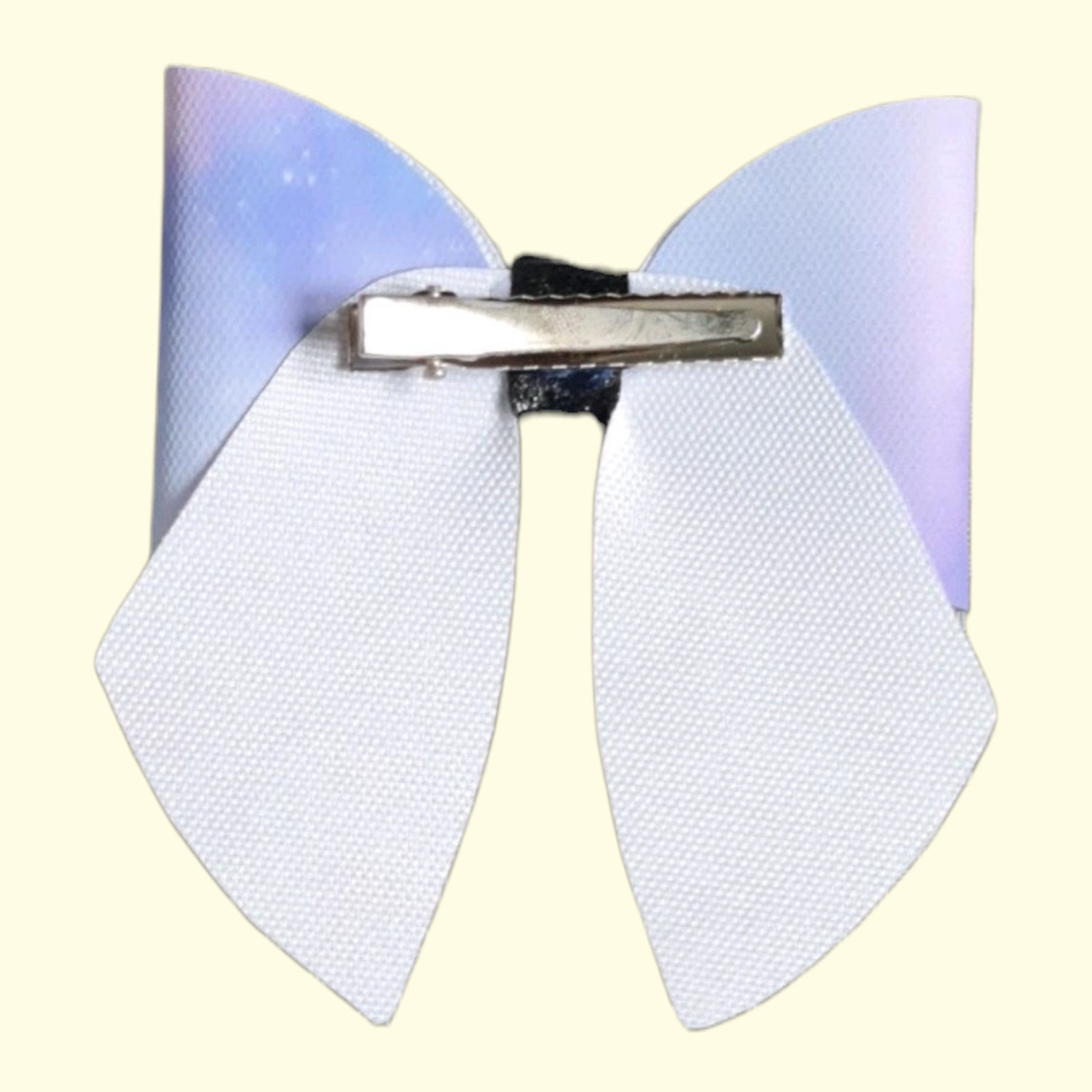 Hocus Pocus Halloween Sailor Hair Bow