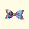 Isabella Hair Bow
