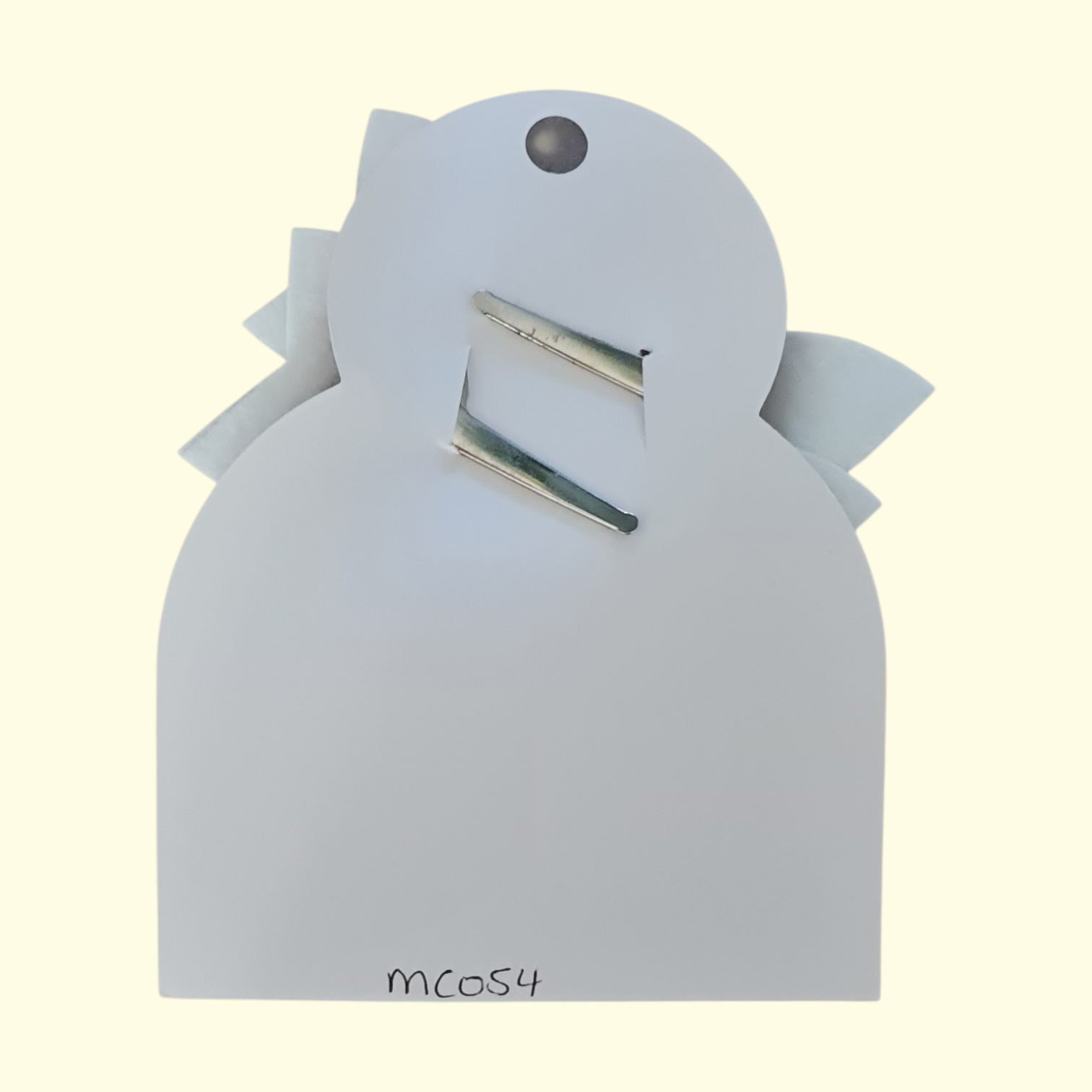 Harry Potter Always Hair Bow x2