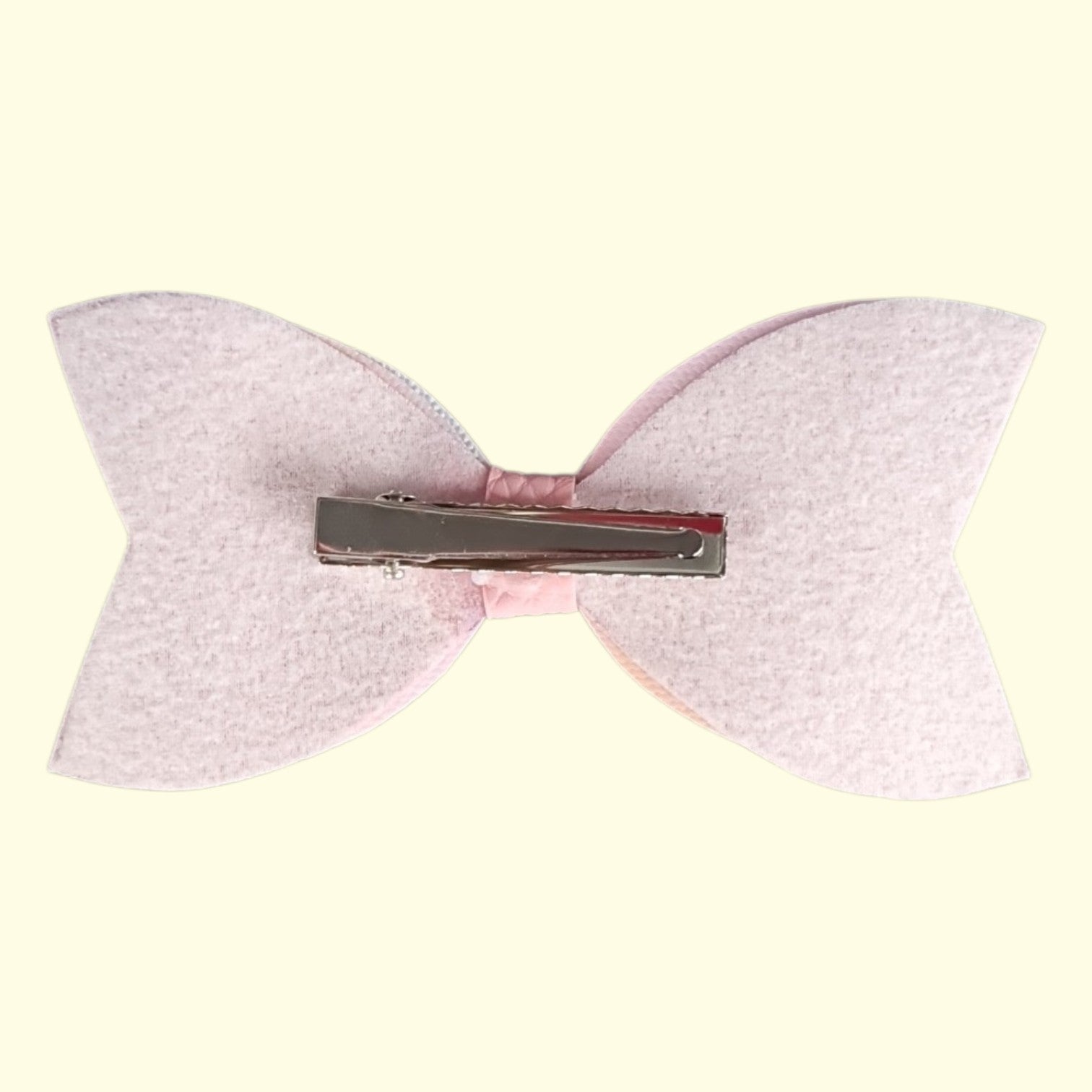 Polar Express Standard Hair Bow