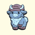 Highland Cow - Crocs Charm Pick 'N' Mix