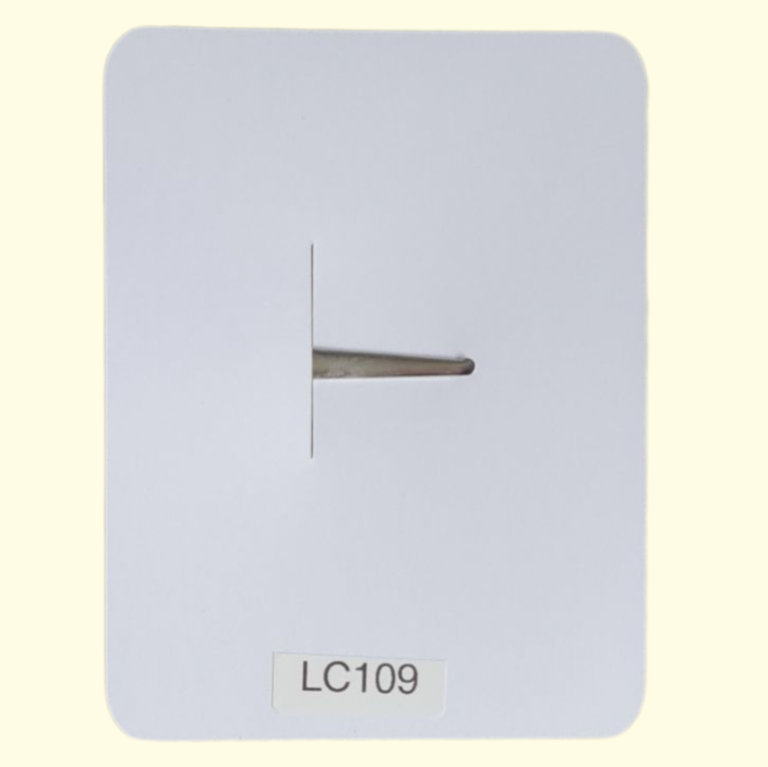 Monsters Inc. Standard Hair Bow